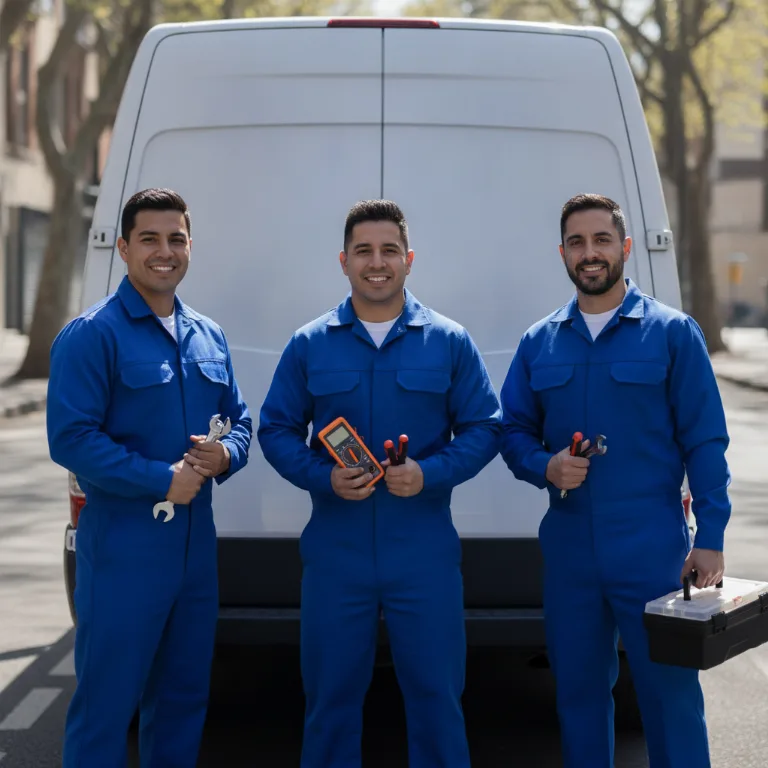 Conserto Máquina de Lavar equipe em Santa Cruz do Sul